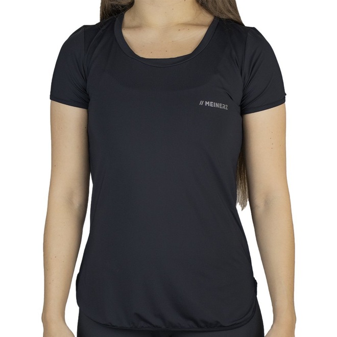 Camiseta Meinerz Welpe Iii - Feminina - Foto 1