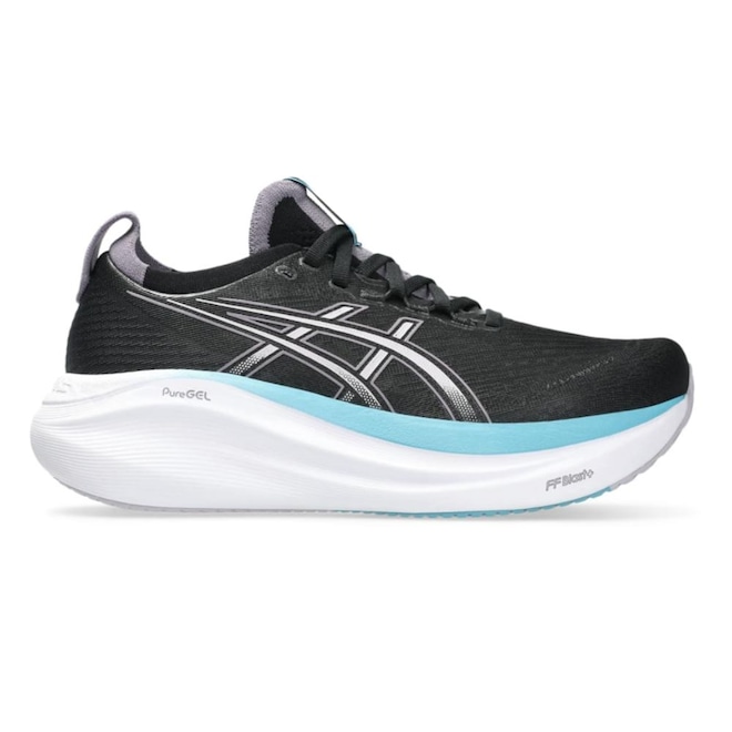 Tênis ASICS Gel-Nimbus 27 Feminino - Foto 1