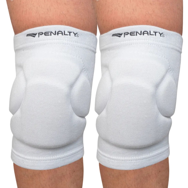 Joelheira Indoor Penalty Pro Xxiv - Foto 1