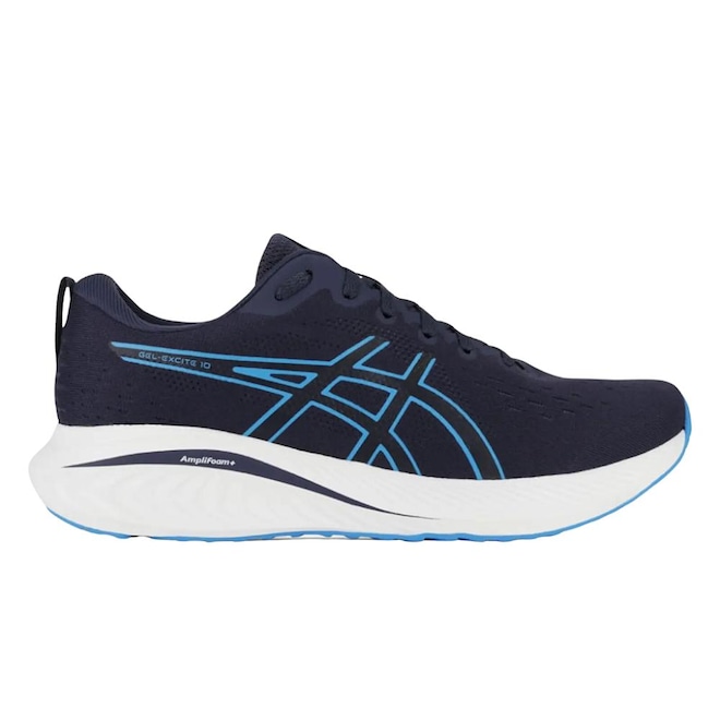 TÊNIS ASICS GEL-EXICITE 10 - MASCULINO - Foto 1