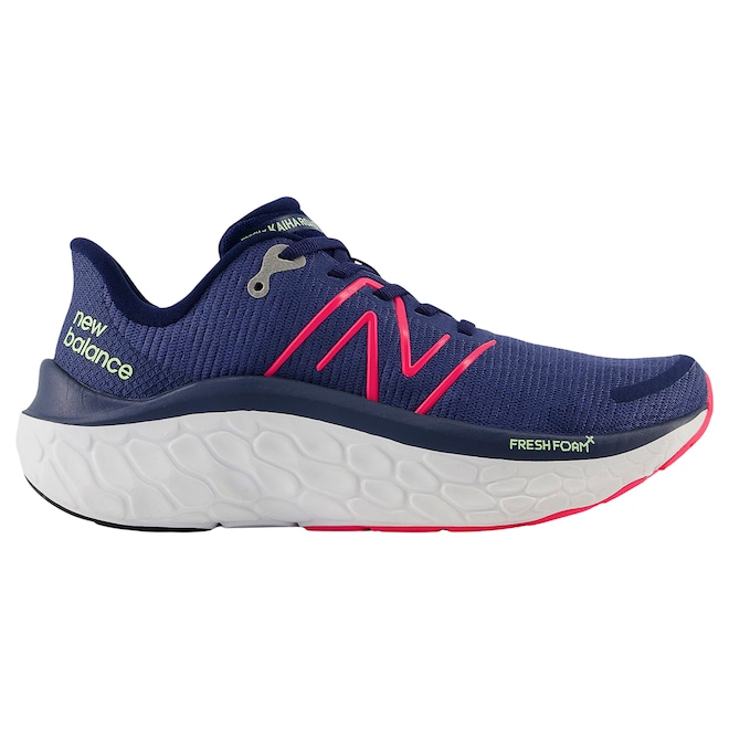 TÊNIS NEW BALANCE KAIHA ROAD - FEMININO - Foto 1