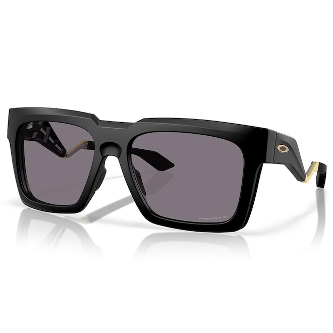Óculos de Sol Oakley Enigma Ink - Foto 1