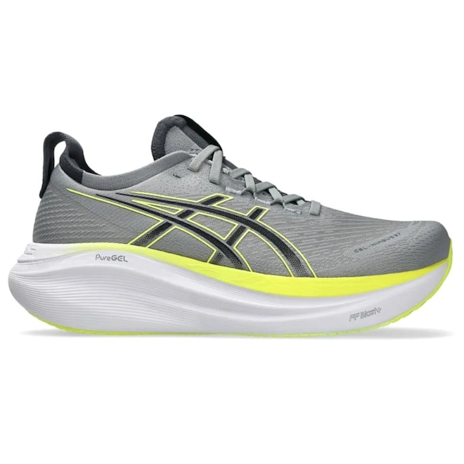 Tênis Asics GEL-Nimbus 27 - Masculino - Foto 1