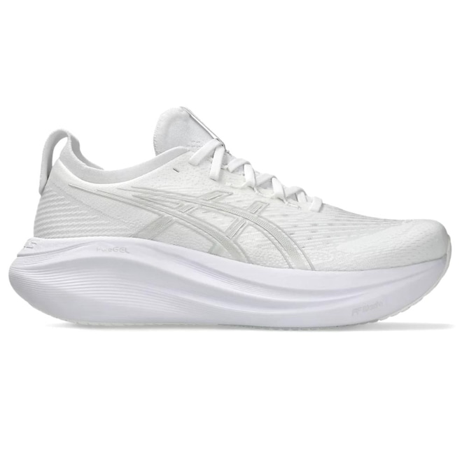 Tênis ASICS Gel-Nimbus 27 Masculino - Foto 1