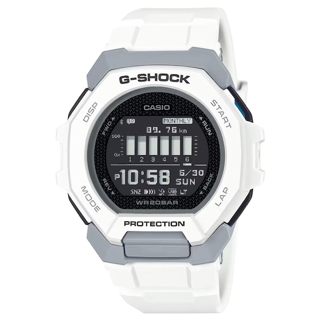 Relógio G-Shock GBD-300-7DR - Foto 1