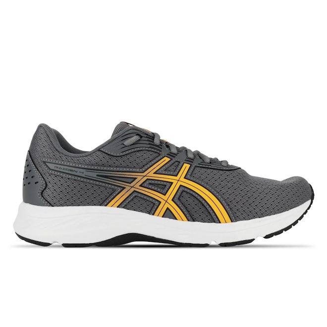 Tênis Asics Raiden 4 - Masculino - Foto 1