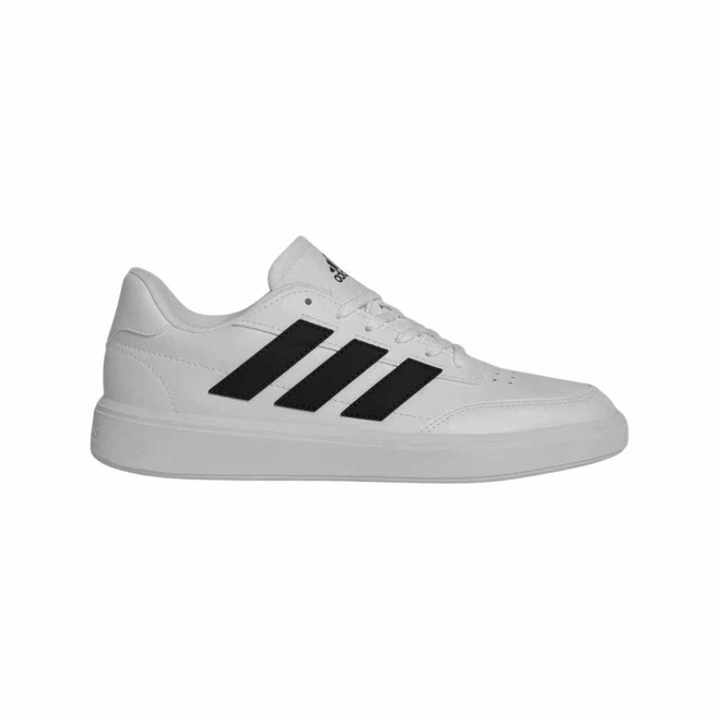 Tênis Adidas Courtblock - Masculino - Foto 1