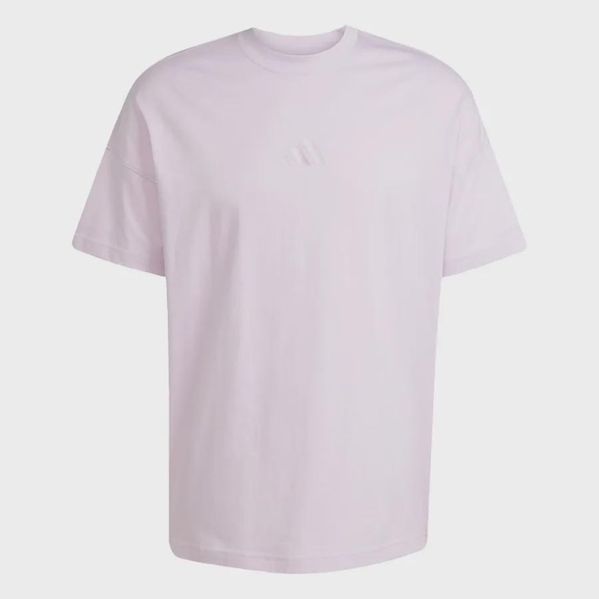 Camiseta adidas M A SZN T - Masculina - Foto 1