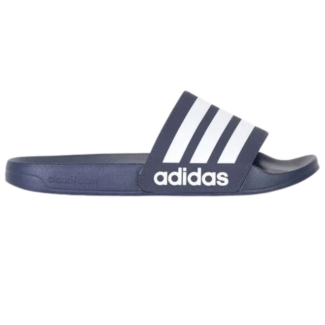 Chinelo Adidas Adilette Shower - Unissex - Foto 1