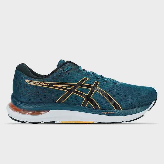 Tênis Asics Gel Pacemaker 4 - Masculino - Foto 1