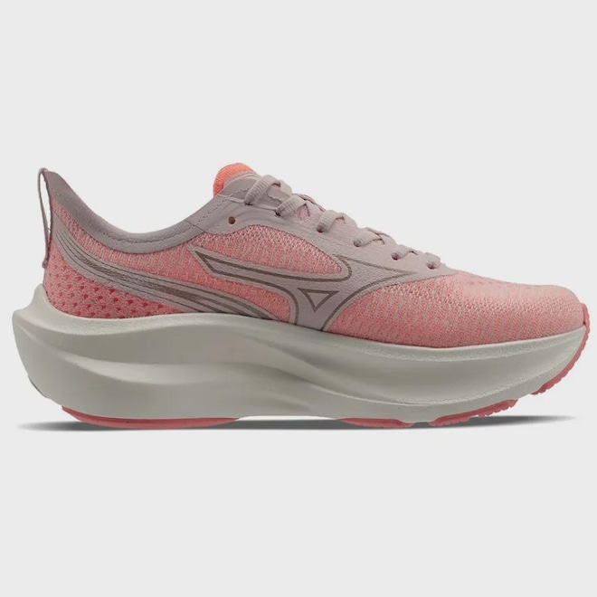 Tênis Mizuno Base One - Feminino - Foto 1