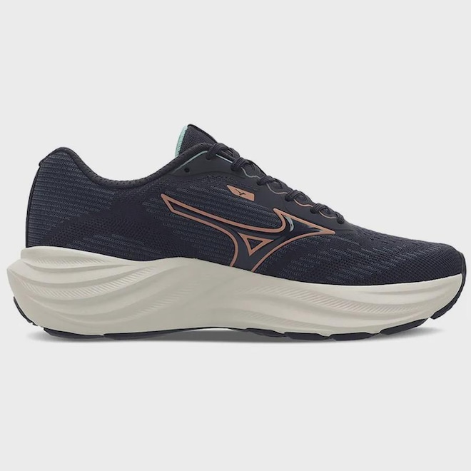 Tênis Mizuno Goya 2 - Feminino - Foto 1