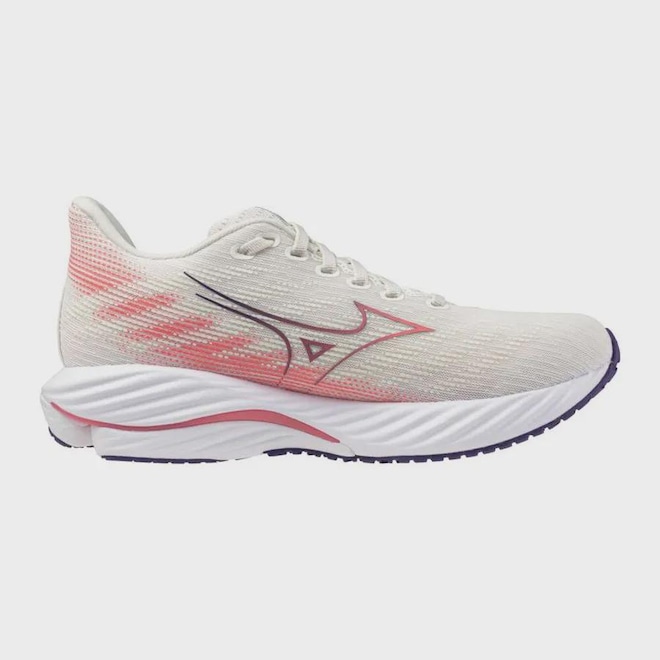 Tênis Mizuno Wave Rider 28 - Feminino - Foto 1