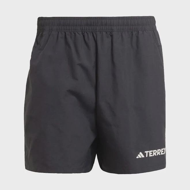 Shorts adidas MT - Masculino - Foto 1