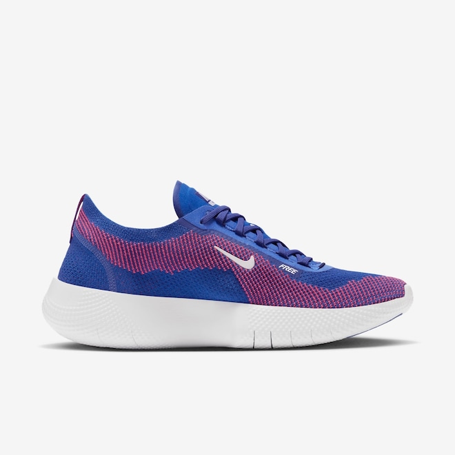 Tênis Nike Free Next Nature - Masculino - Foto 1