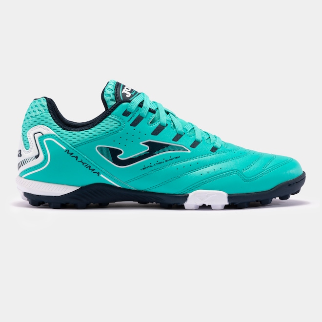 Chuteira de Society Joma Maxima - Adulto - Foto 1