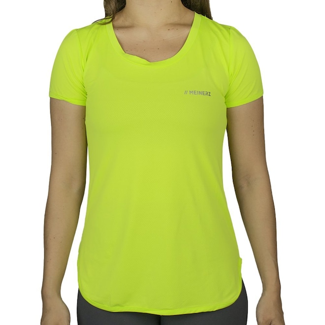 Camiseta Meinerz Welpe I - Feminina - Foto 1