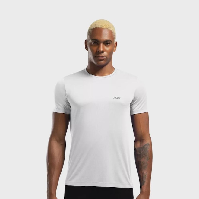 Camiseta Olympikus Essential - Masculina - Foto 1