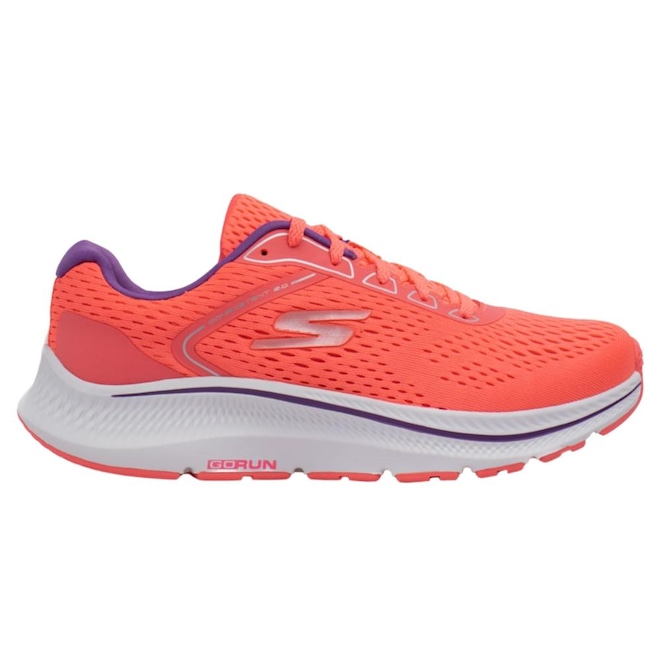 Tênis Skechers Go Run - Feminino - Foto 1