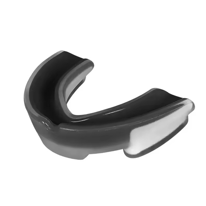 Protetor Bucal Gold Sports Profissional Fit Iii com Caixa - Foto 1