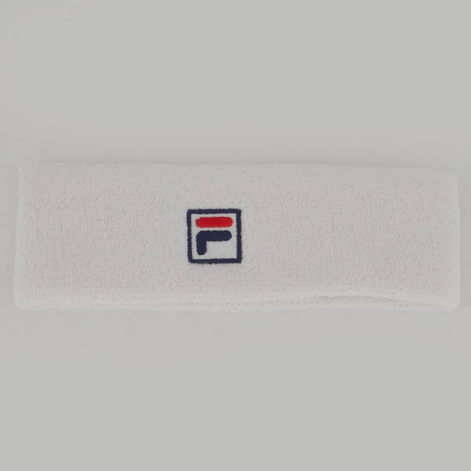 Testeira Fila Player U - Unissex - Foto 1