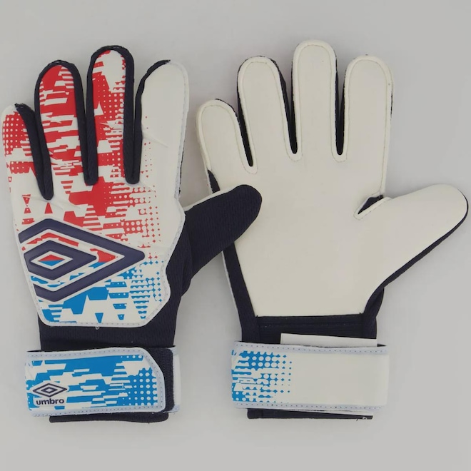 Luva de Goleiro Umbro Formation - Infantil - Foto 1
