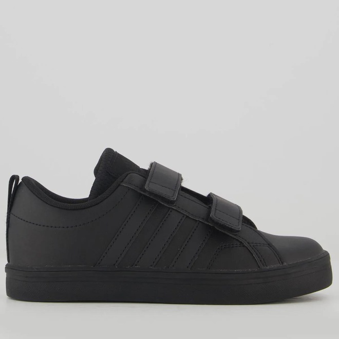 Tênis adidas VS Pace 2.0 CF - Infantil - Foto 1