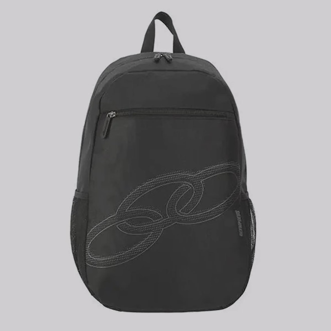 Mochila Olympikus Basic New - Foto 1