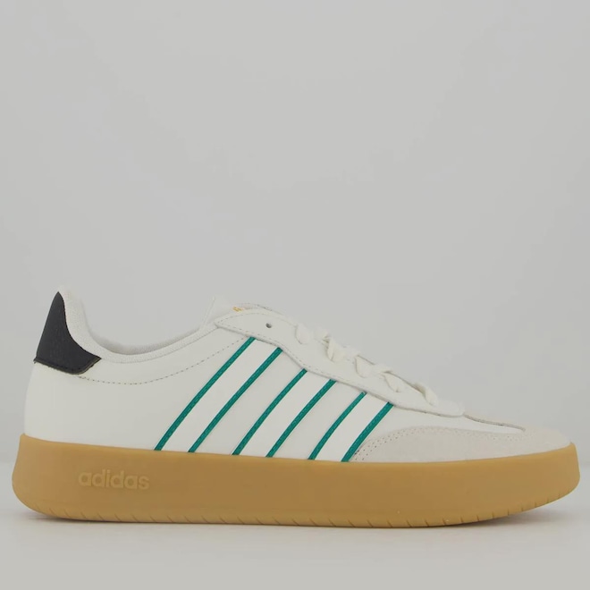 Tênis adidas Barreda - Unissex - Foto 1