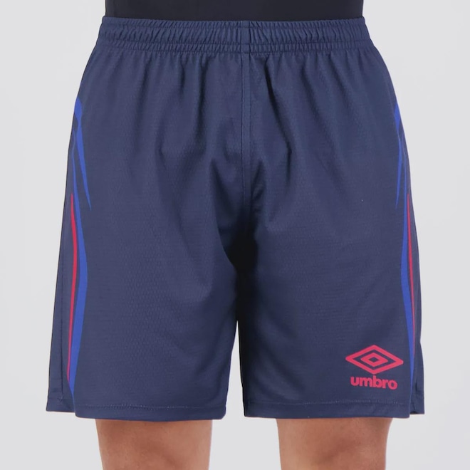 Calção Umbro Rush - Masculino - Foto 1