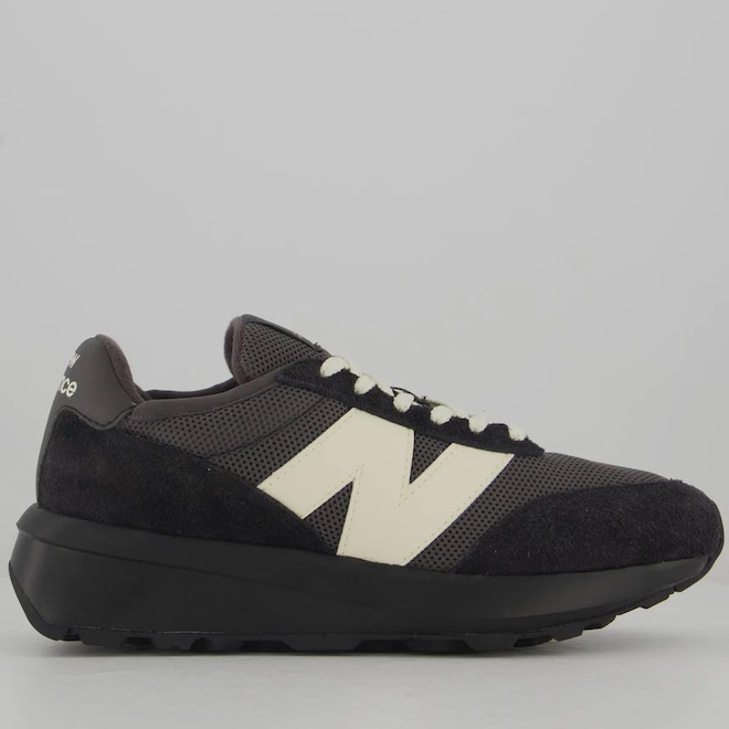 Tênis New Balance 370V1 - Masculino - Foto 1