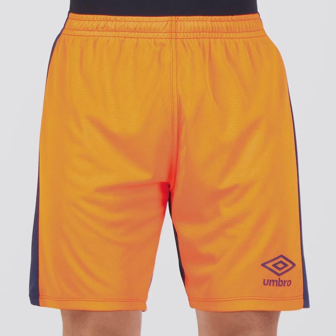 Calção Umbro Raptor - Masculino - Foto 1