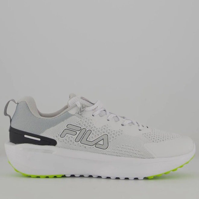 Tênis Fila Duality 2 - Feminino - Foto 1