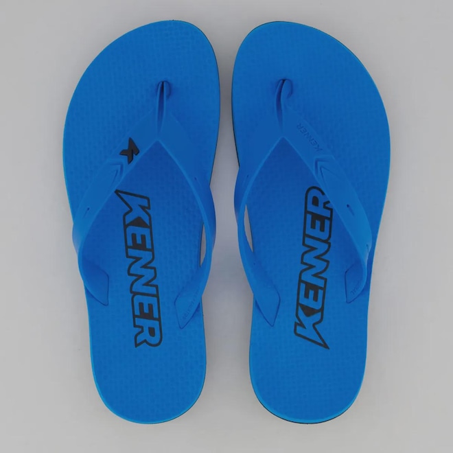 Chinelo Kenner Summer - Masculino - Foto 1