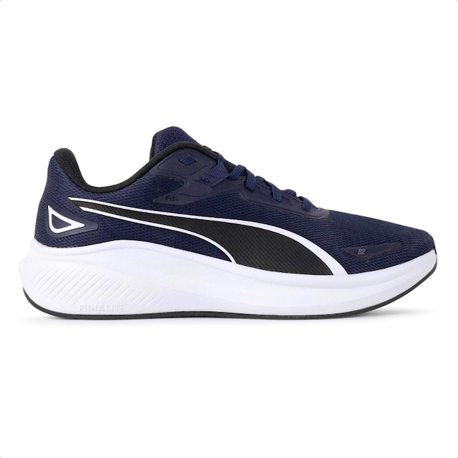 Tênis Puma Skyrocket Lite - Masculino - Foto 1