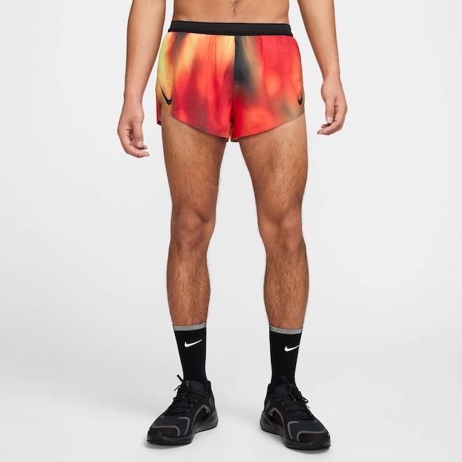 Short Nike Dri-Fit Adv Aeroswift - Masculino - Foto 1
