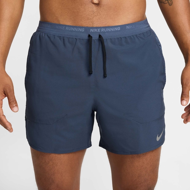 Short Nike Nike Dri-FIT Stride - Masculino - Foto 1