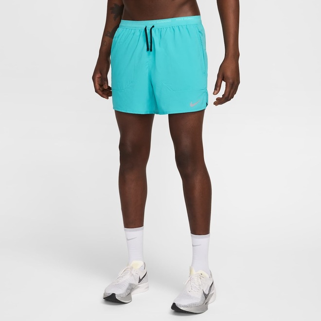 Short Nike Nike Dri-FIT Stride - Masculino - Foto 1