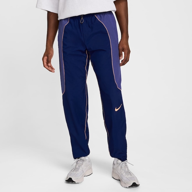 Calça Nike Repel Strike - Masculina - Foto 1