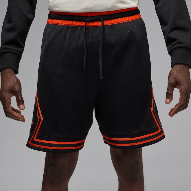 Short Nike Jordan Dri-FIT Sport - Masculino - Foto 1