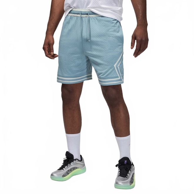 Short Nike Jordan Dri-FIT Sport - Masculino - Foto 1