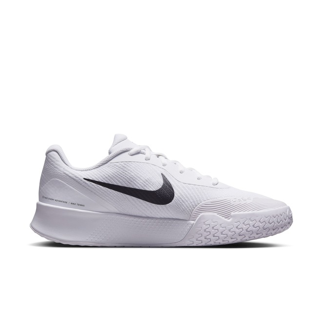 Tênis NikeCourt Vapor Lite 3 HC - Masculino - Foto 1