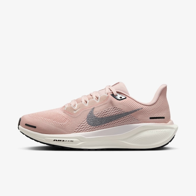 Tênis Nike Air Zoom Pegasus 41 Premium - Feminino - Foto 1