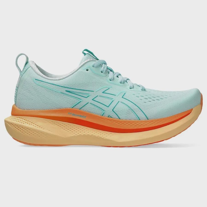 Tênis Asics Glideride Max - Feminino - Foto 1