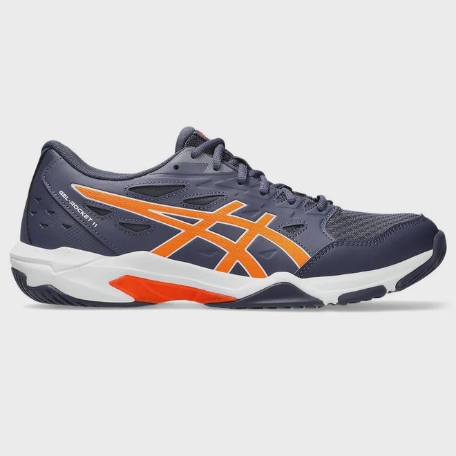 Tênis Asics Gel-Rocket 11 - Masculino - Foto 1