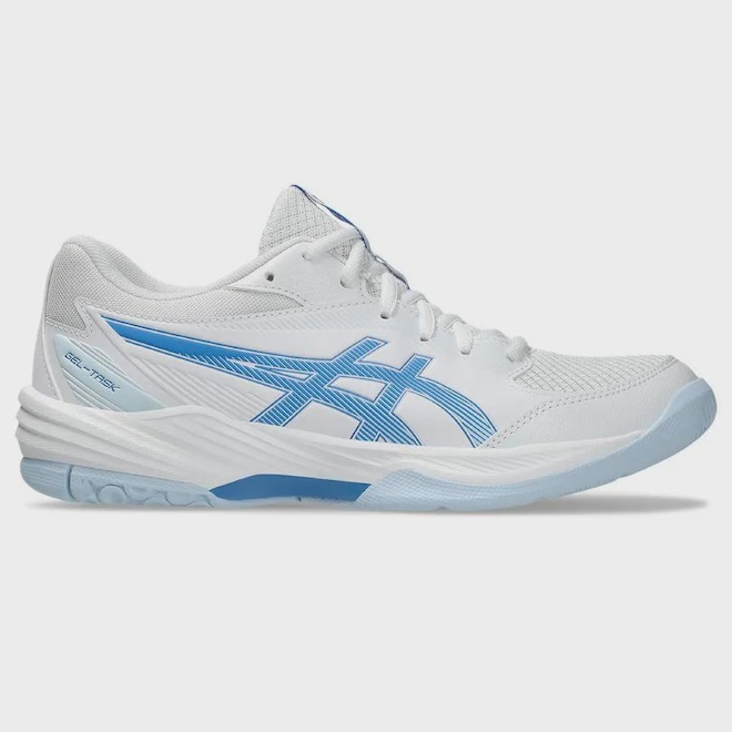Tênis Asics Gel-Task 4 - Feminino - Foto 1