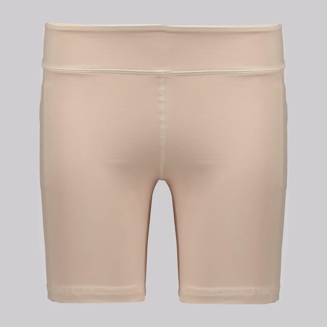 Bermuda Umbro Essential - Feminina - Foto 1