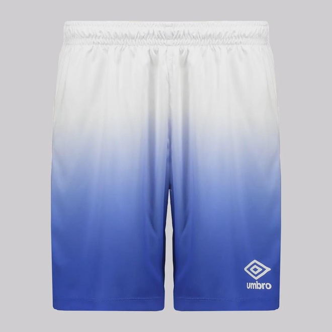 Calção Umbro Baller II - Masculino - Foto 1