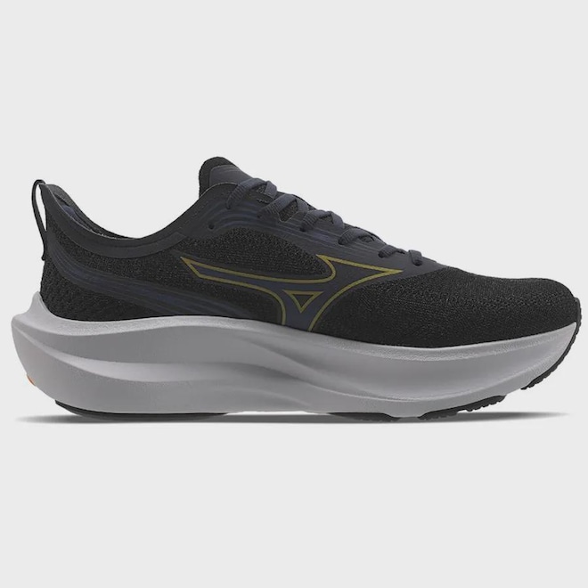Tênis Mizuno Base One - Masculino - Foto 1