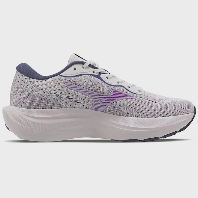 Tênis Mizuno Virtue - Feminino - Foto 1